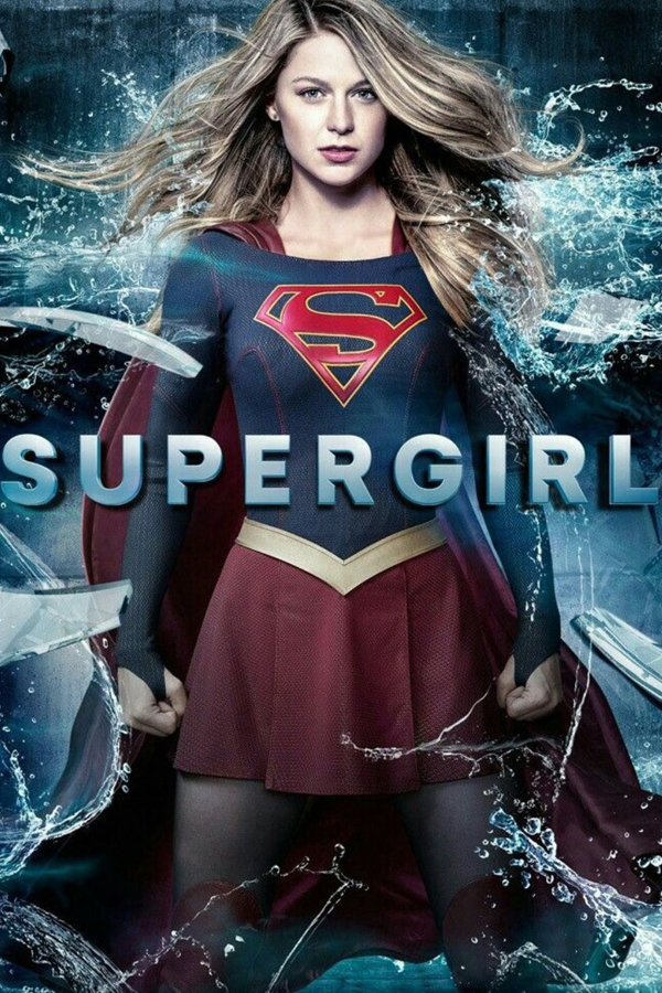 Supergirl