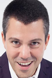 Saverio Raimondo