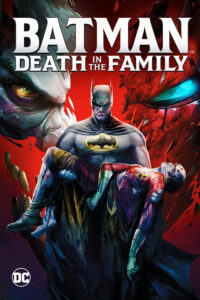 Batman: Death in the Family (2020)