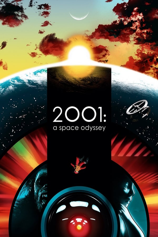 2001: A Space Odyssey