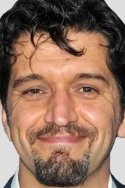 Enrico Casarosa