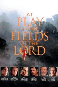 At Play in the Fields of the Lord