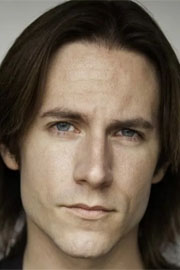 Matthew Mercer