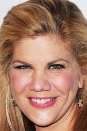 Kristen Johnston