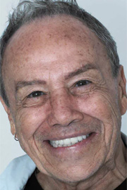 Stênio Garcia
