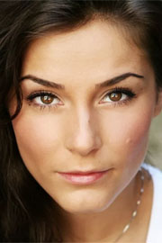 Elysia Rotaru