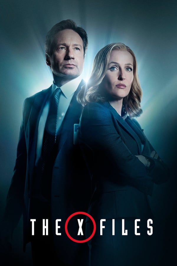 The X Files