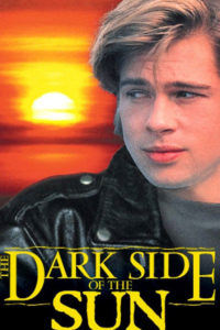 The Dark Side of the Sun