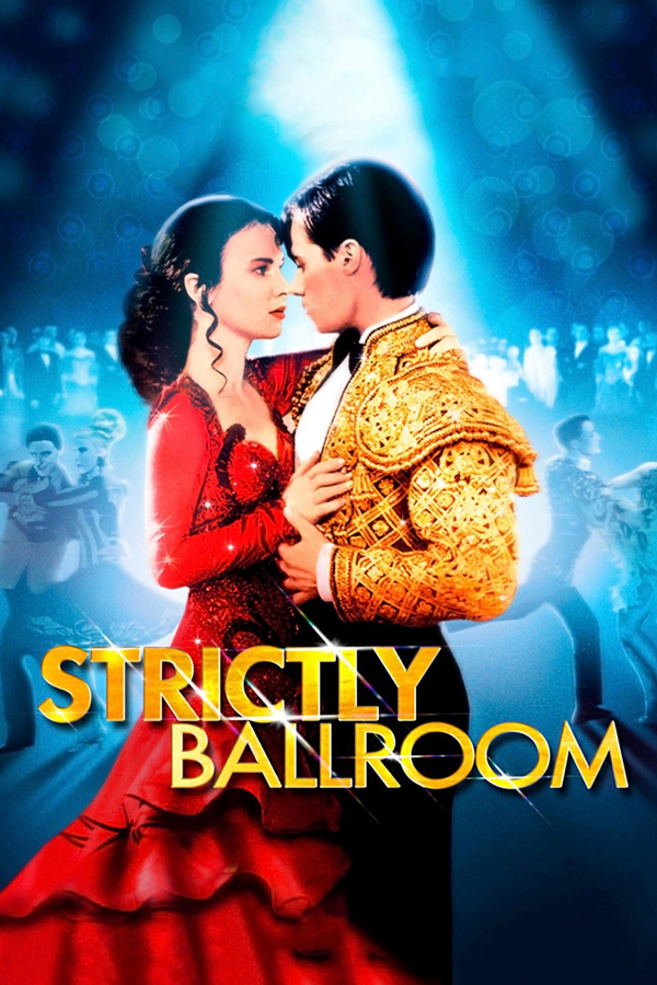 Strictly Ballroom