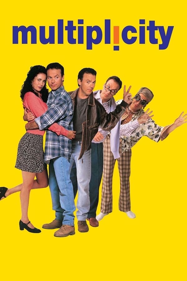 Multiplicity