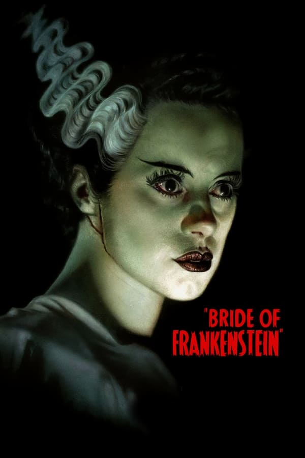 Bride of Frankenstein