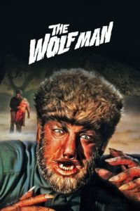 The Wolf Man