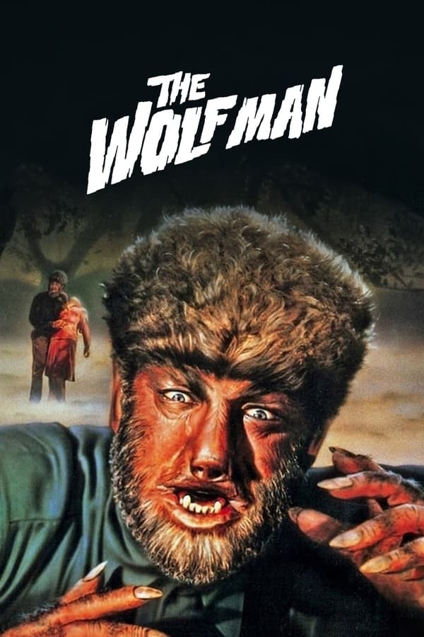 The Wolf Man