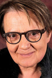 Agnieszka Holland