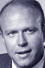 Alan Fudge