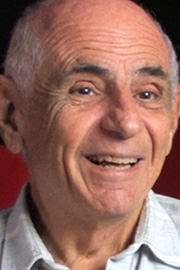Alan Myerson