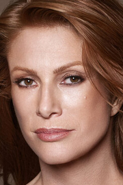 Angie Everhart
