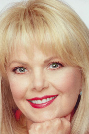 Ann Jillian