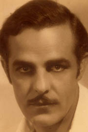 Antonio Moreno