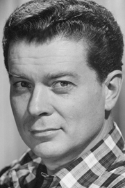 Arthur Franz