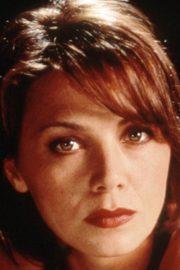 Brenda Bakke