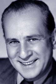 Bud Abbott