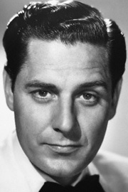 Craig Stevens