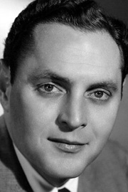 Dan Seymour