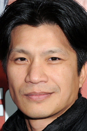 Dustin Nguyen