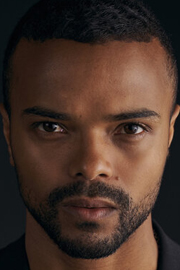 Eka Darville