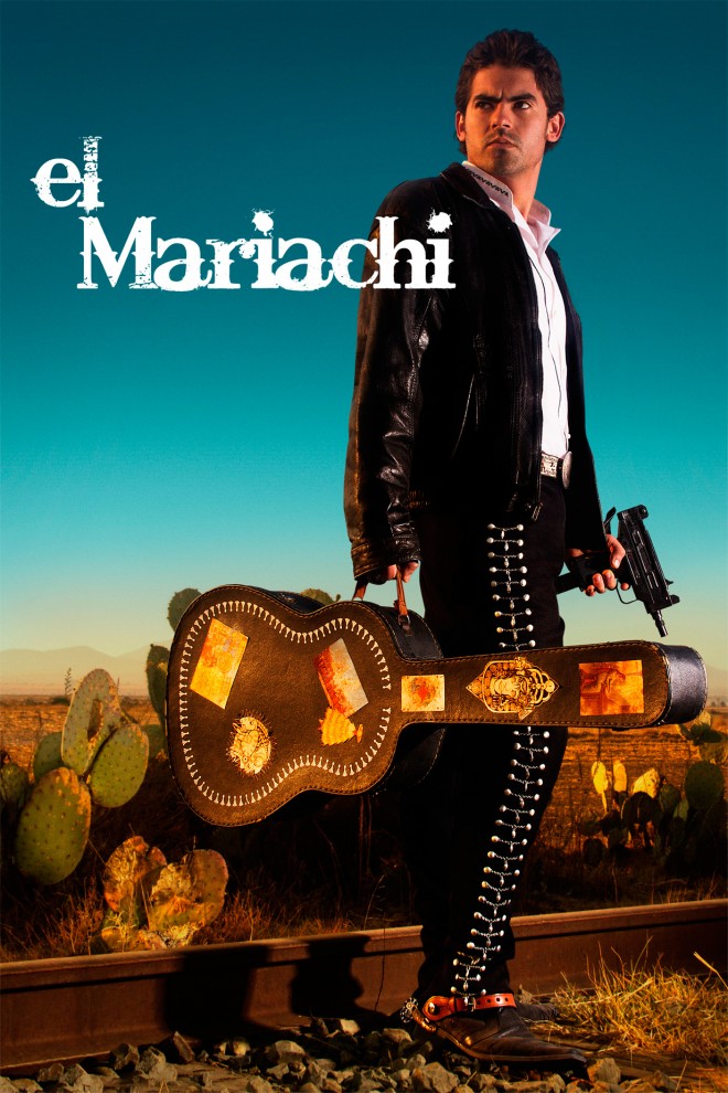 El mariachi