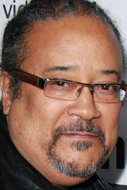 Ernest R. Dickerson