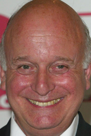 Gary Waldhorn