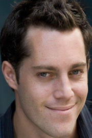 Geoffrey Wigdor