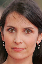 Géraldine Pailhas
