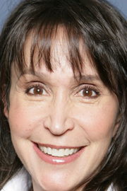 Gina Hecht