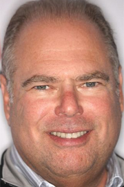 Glenn Gordon Caron