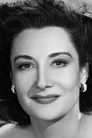 Gloria Holden