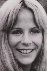 Glynnis O'Connor