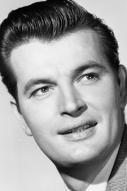 Gregg Palmer