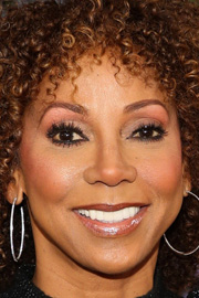 Holly Robinson Peete