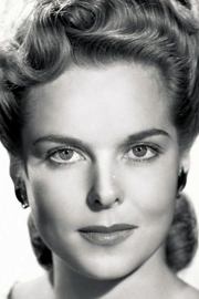 Jane Randolph