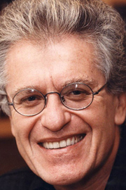 Jerry Zaks