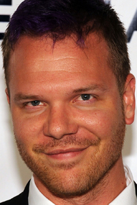 Jim Parrack