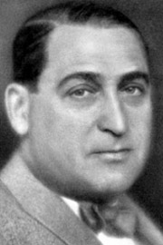 Joe May
