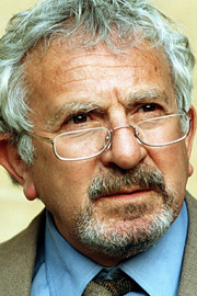 John Bluthal