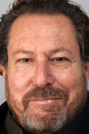 Julian Schnabel