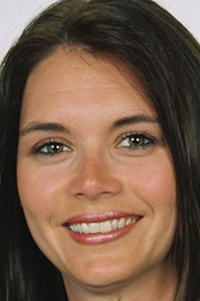 Kristine Peterson