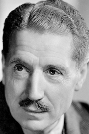 Lawrence Grant