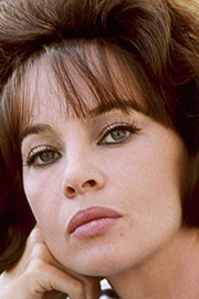 Leslie Caron